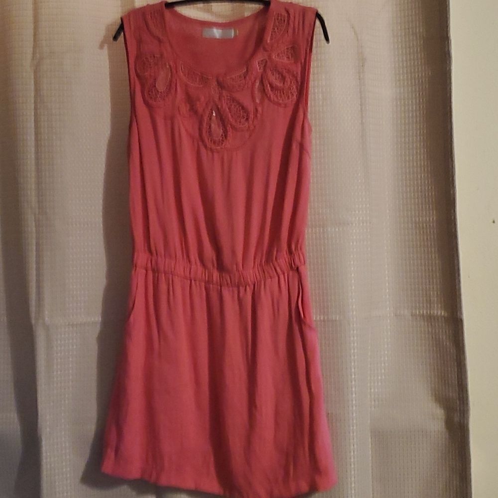 MM COUTURE by Miss Me  S coral use